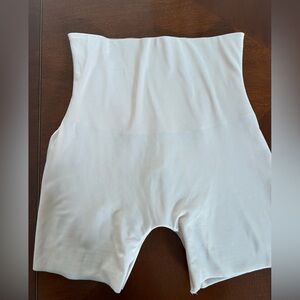 Elegant White Women's Top